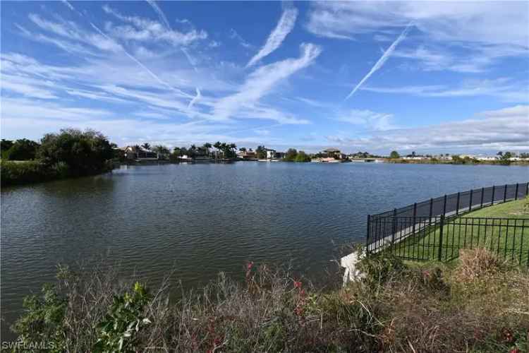 Land For Sale in 1416, Northwest 9th Avenue, Cape Coral, Florida