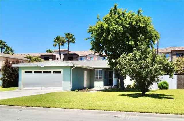 House For Sale in 2521, West Clearbrook Lane, Anaheim, California