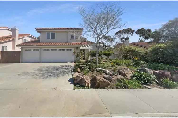 House For Sale in 4332, Stanford Street, Carlsbad, California