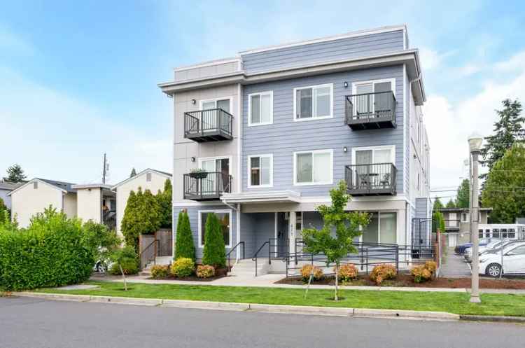 Rent Luxury Apartments in North Tacoma with Modern Amenities