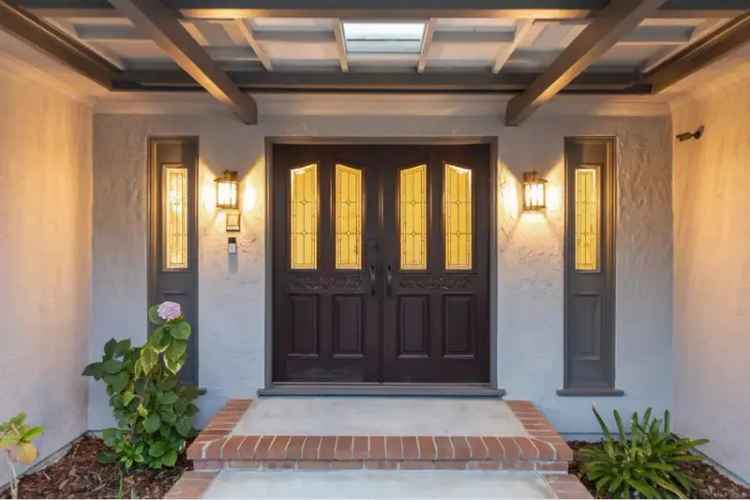 House For Sale in 14429, Chester Avenue, Saratoga, California