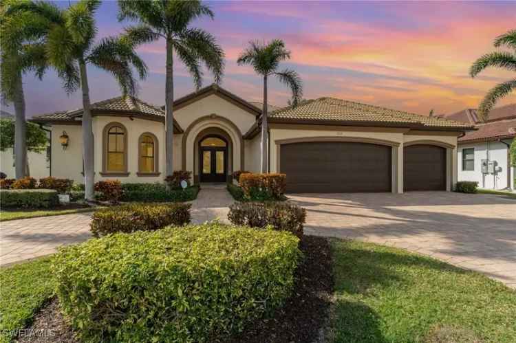 House For Sale in 3224, Surfside Boulevard, Cape Coral, Florida