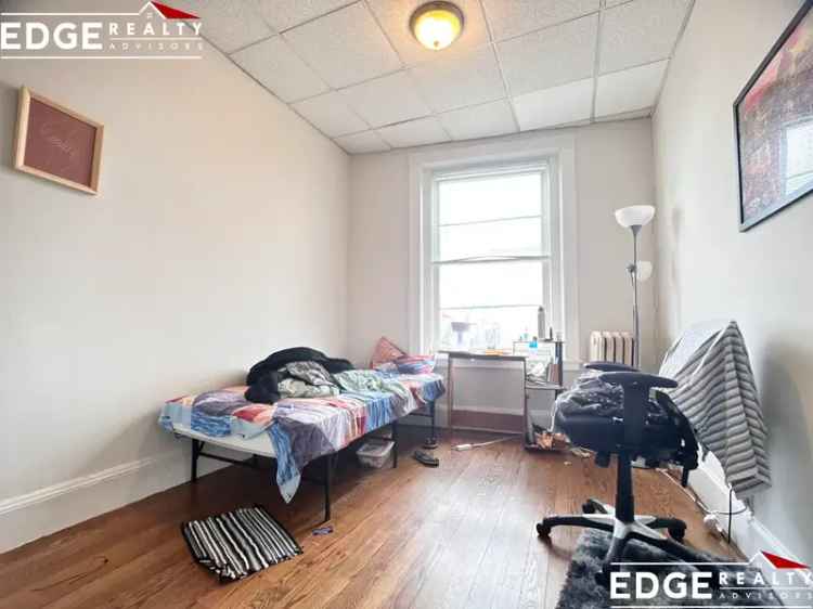 Rent Apartment Unit in Massachusetts with EDGE Realty Advisors