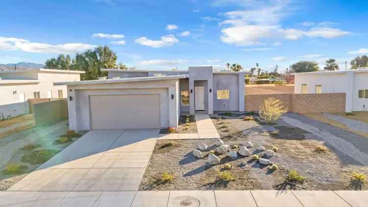 House For Sale in 30100, San Joaquin Drive, Cathedral City, California