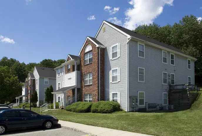 Rent Newly Renovated Apartments in Florham Park with Amenities