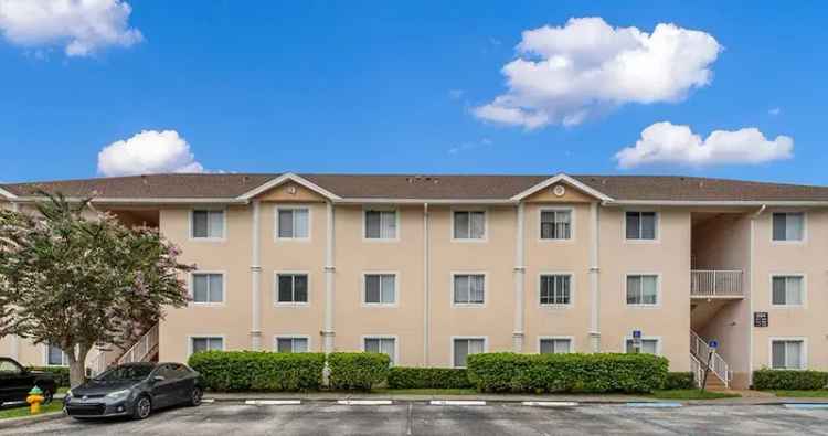 Rent Apartments in Rockledge with Modern Amenities and Pet-Friendly Features