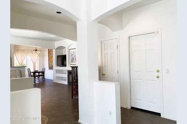 Buy 2 Bedroom Townhome in Mountain Gate Subdivision