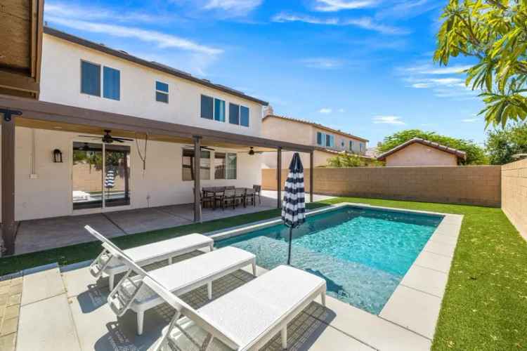 House For Sale in 49750, Calle Ocaso, Coachella, California