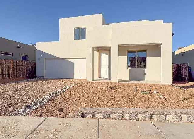 Buy Home in Desert Sage Community with Eco-Friendly Features