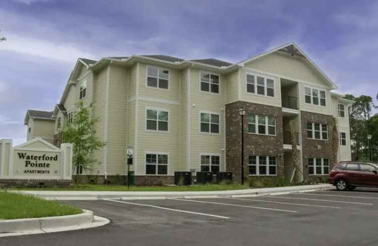 Rent 2 and 3 Bedroom Apartments in Myrtle Beach with Modern Amenities