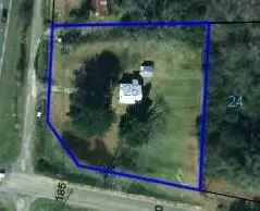 Build Your Business on This Great Commercial Lot