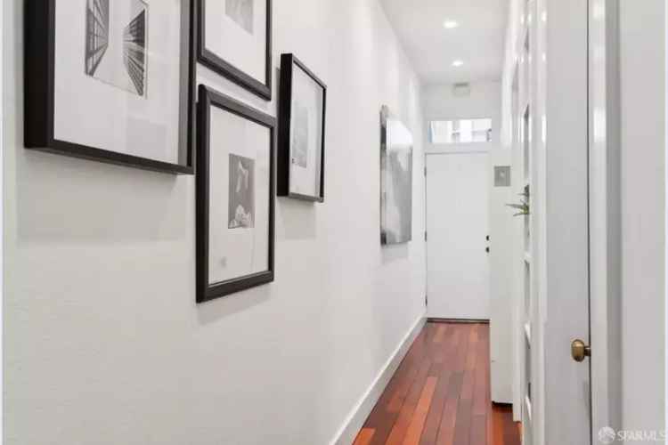 House For Sale in 71, Woodward Street, San Francisco, California