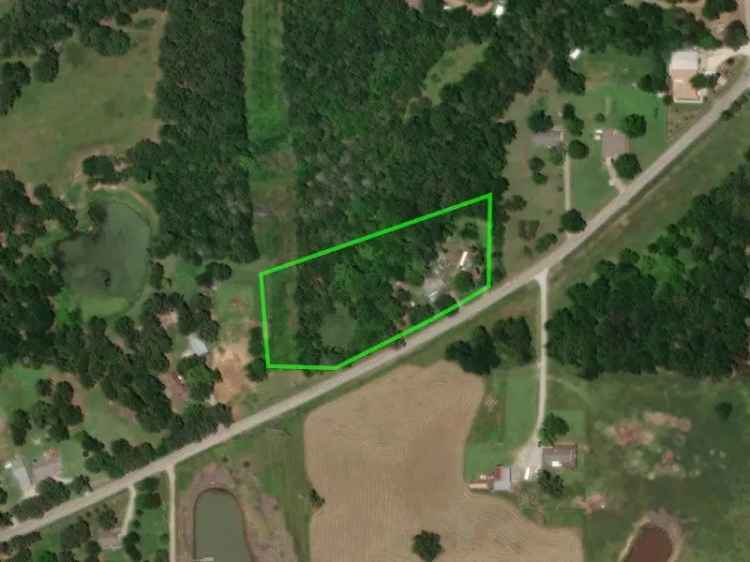 Land For Sale in 4920, East Wyman Road, Fayetteville, Arkansas