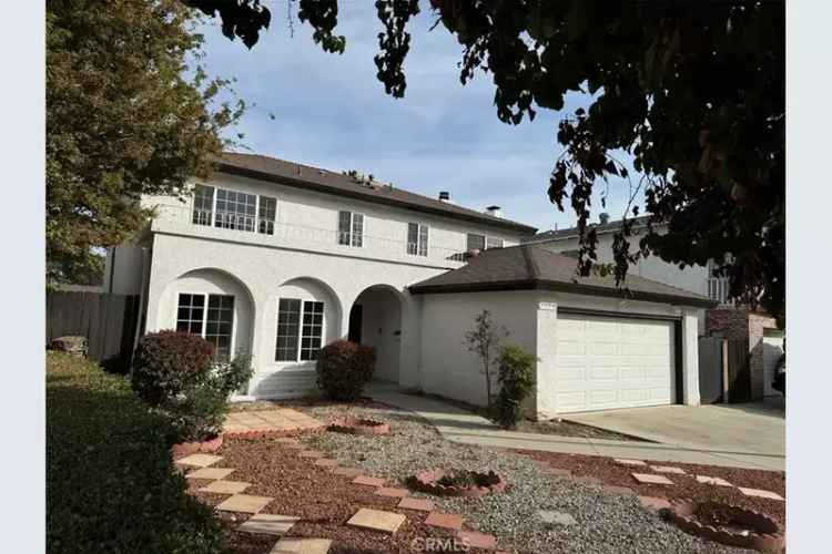 Buy Single Family Home in Winnetka with Pool and Spacious Backyard