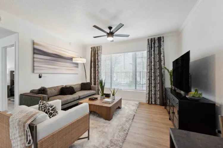 Rent Apartments with Resort-Style Amenities in Chandler AZ