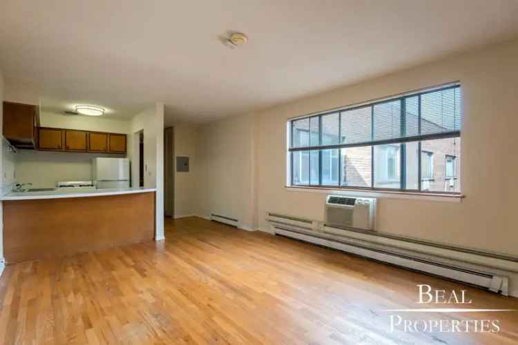 Rent Apartments in Lakeview with Great Features and Nearby Attractions