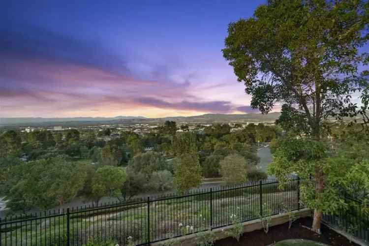 House For Sale in 46, Silhouette, Irvine, California