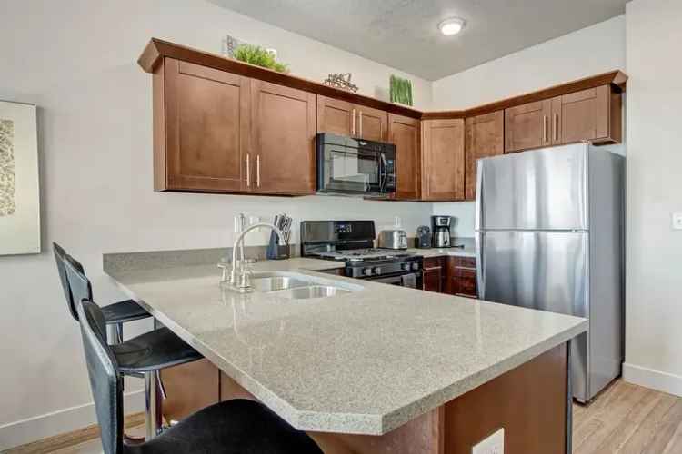 Rent Upscale Apartments in Salt Lake City with Modern Amenities