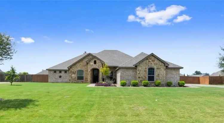 Rent Beautiful 4 Bedroom Furnished House with Pool in Temple TX