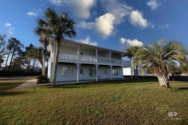 Rent Duplex Orange Beach 7 Bedrooms Near Beaches and Golf