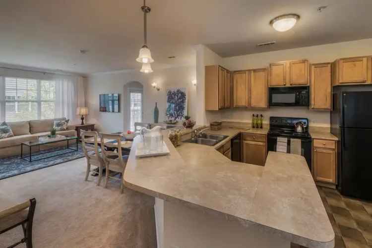 Rent Apartments in GrandeVille at Greenwich with Resort Style Amenities