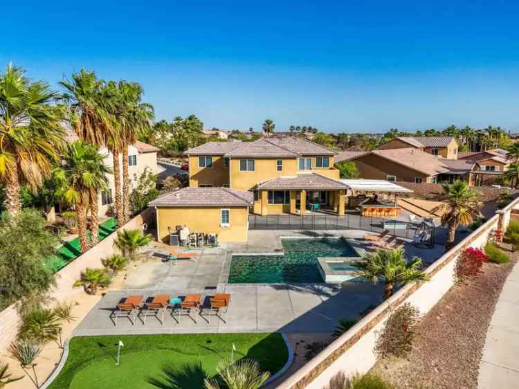 House For Sale in Indio, California