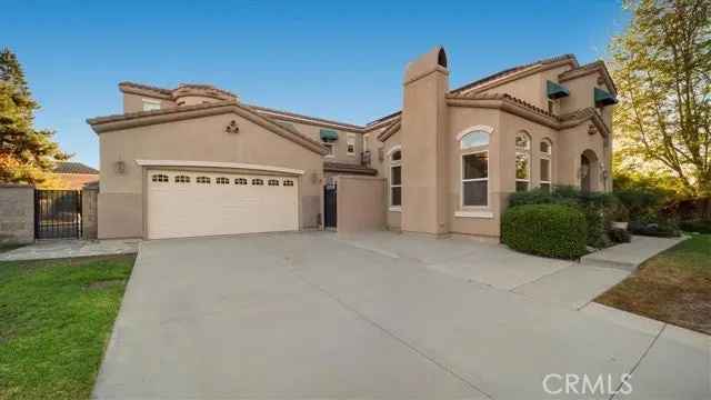 House For Sale in 738, Livingston Court, Claremont, California