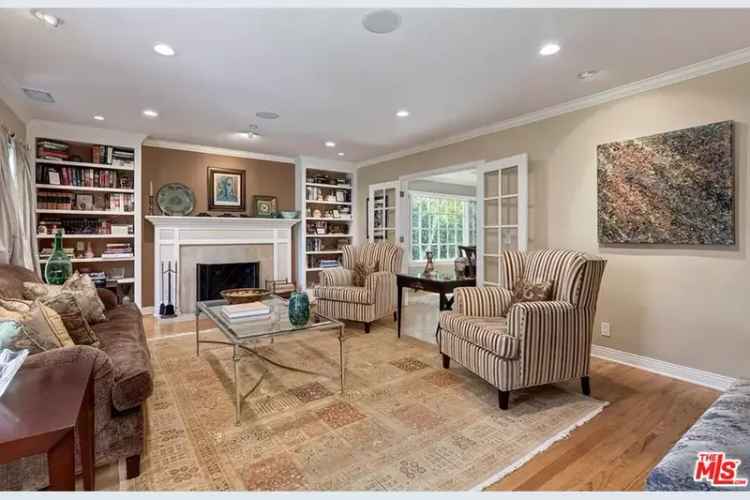 Buy Traditional House in Brentwood with Pool and Spacious Layout