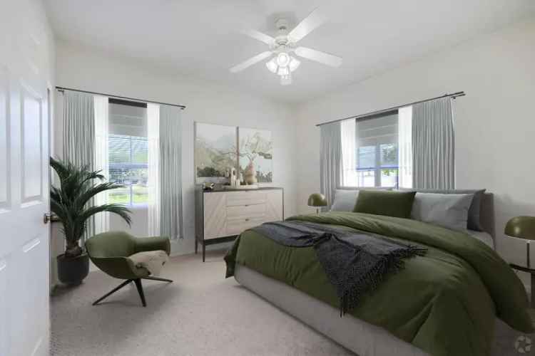 Rent Beautiful Apartments in Gulf Shores with Great Amenities