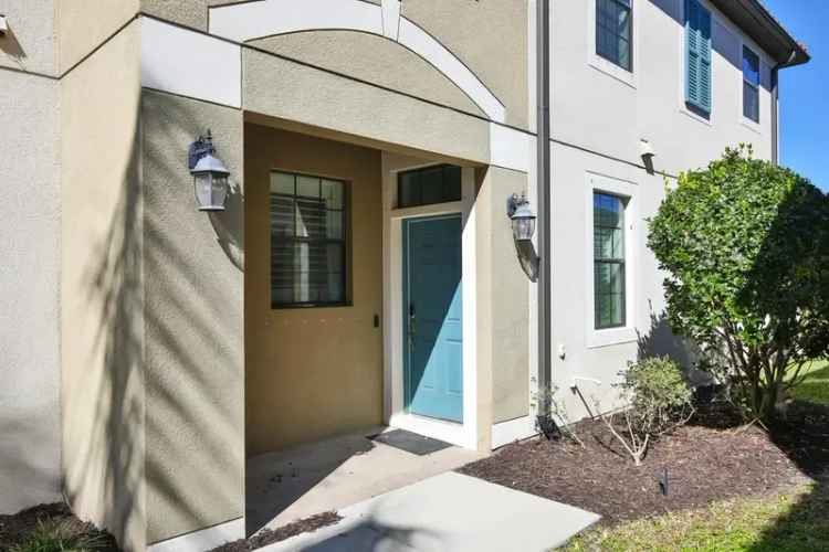 Rent Townhouse Bright Corner Unit with Garage Near University Town Center