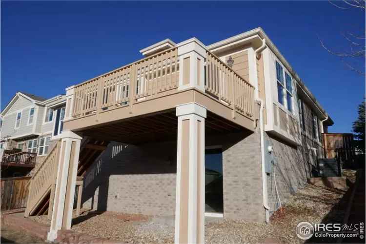 House For Sale in 5065, South Haleyville Street, Aurora, Colorado