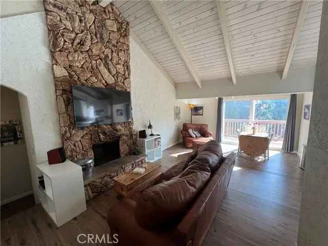 House For Sale in 807, Virginia Court, Lake Arrowhead, California