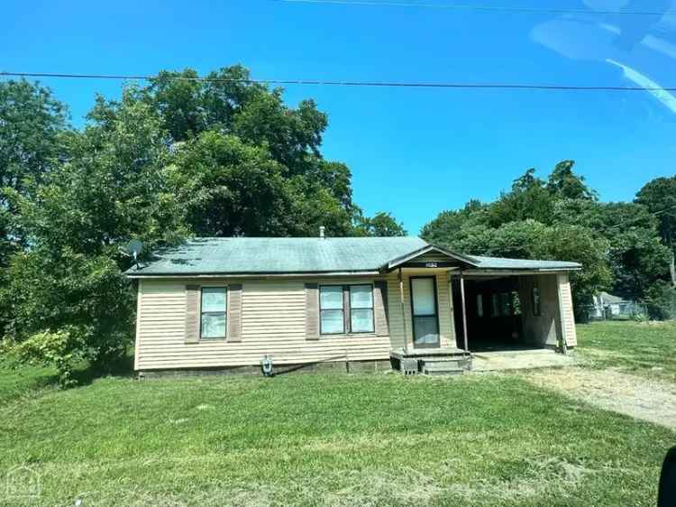 House For Sale in 1007, Warren Street, Jonesboro, Arkansas