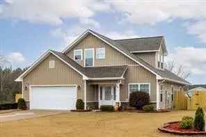 House For Sale in 28, Hillside Drive, Phenix City, Alabama