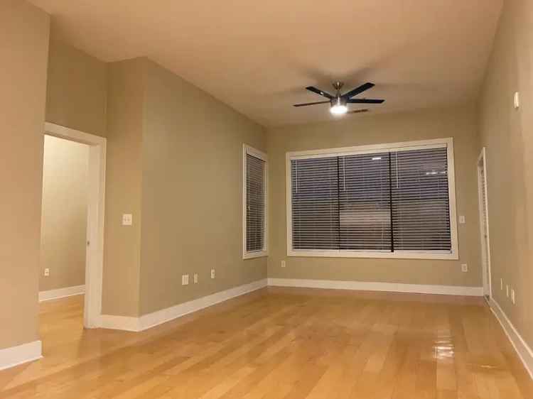 Luxury Apartment Unit for Rent in Atlanta with Modern Amenities