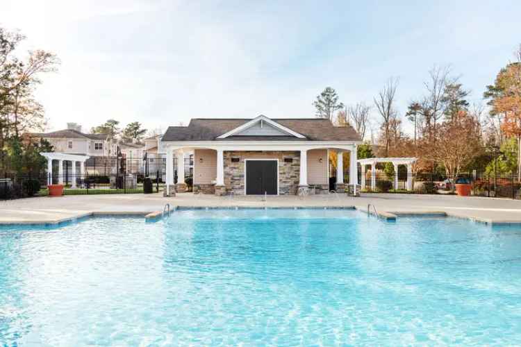 Rent Apartments in Chesterfield County with Special Discounts Available