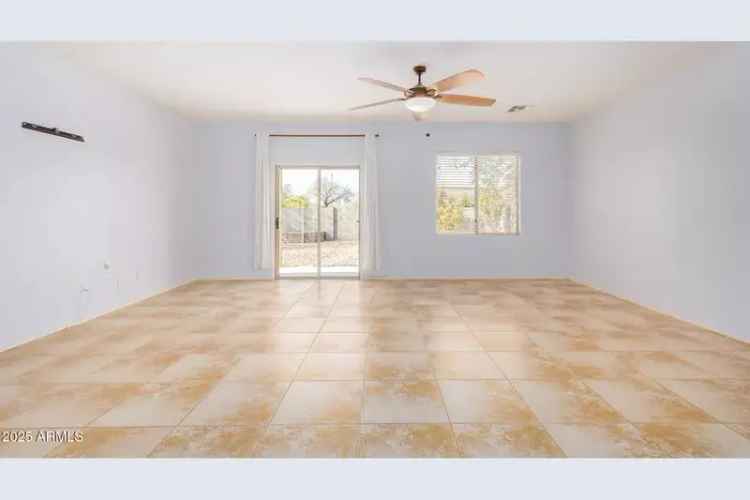 House For Sale in Maricopa, Arizona