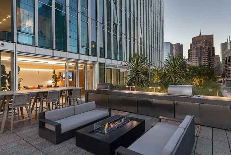 Rent Luxury Apartments in San Francisco with Stunning City Views