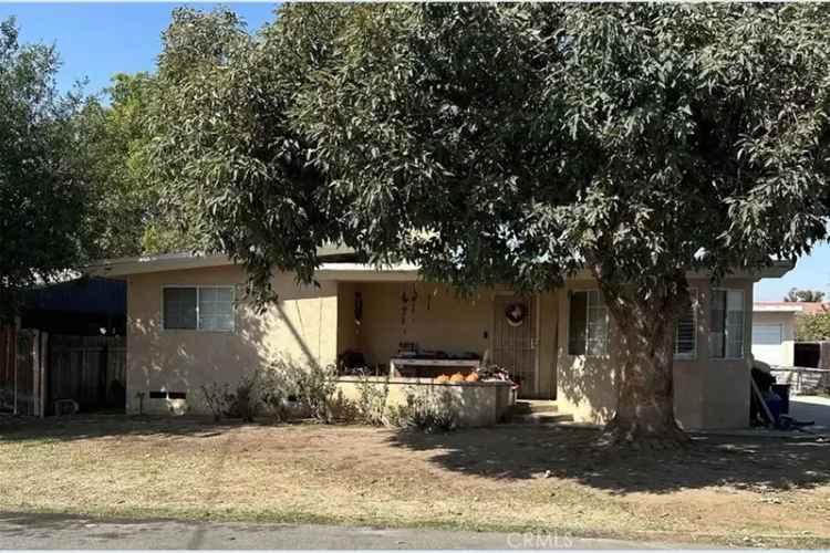 Buy House 2 Bed 1 Bath Investment Opportunity Near Kaiser Permanente