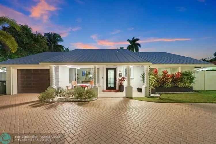 House For Sale in 792, West Palmetto Park Road, Boca Raton, Florida