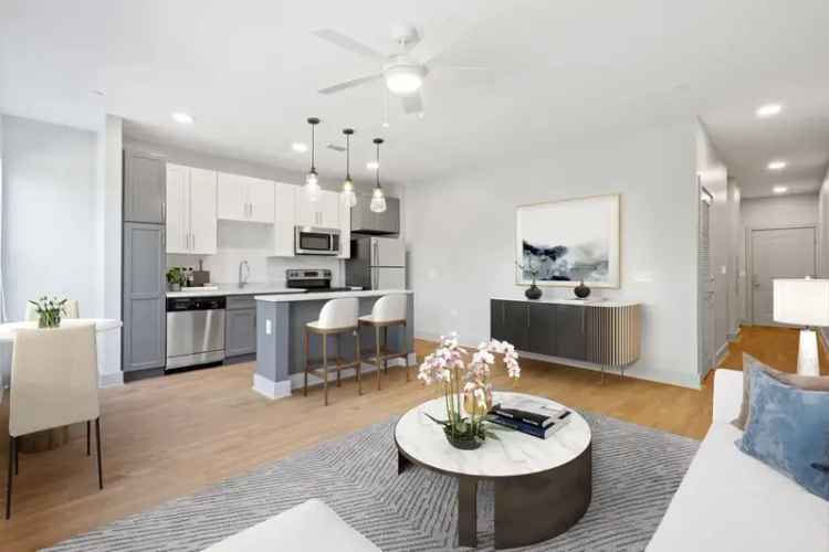 Rent Luxury Apartments in Bala Cynwyd with Premium Amenities