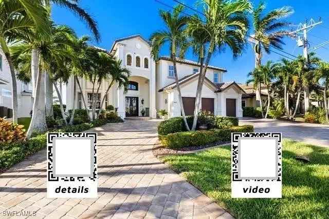 House For Sale in 3820, Surfside Boulevard, Cape Coral, Florida