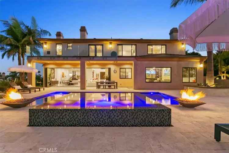 Rent Luxurious Estate with Pool and Views in Laguna Niguel