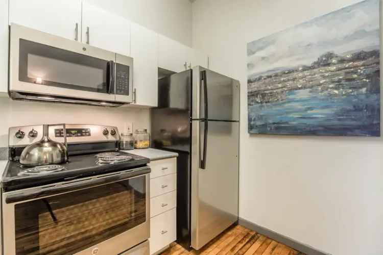 Rent Apartments in Bel Air Downtown with Amenities and Pet-Friendly Features