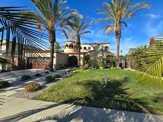 House For Sale in 3717, Linden Avenue, Long Beach, California