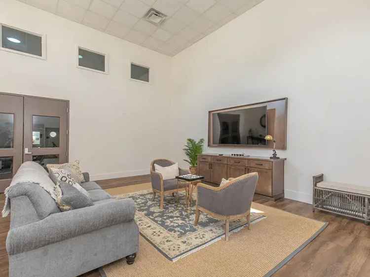 Rent Avion on Glendale Apartments in Glendale AZ with Modern Features