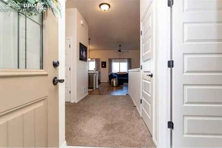 House For Sale in 184, South Ensenada Drive, Colorado