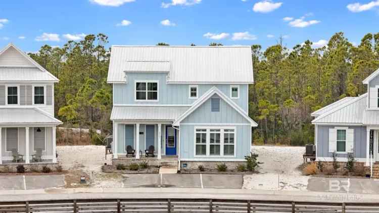 Rent Coastal Retreat in Orange Beach with Luxury Amenities