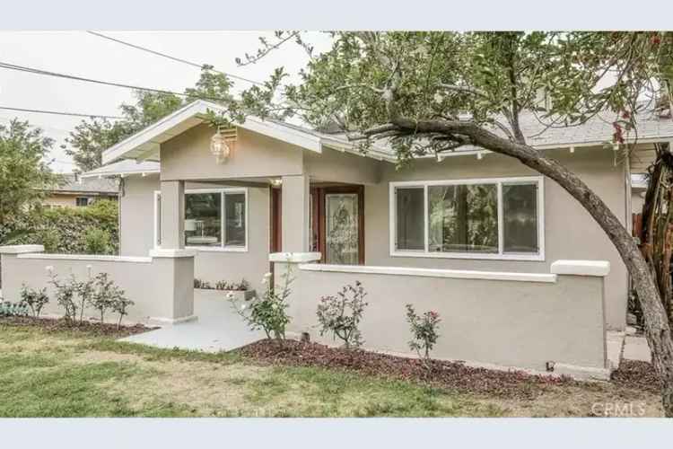 Buy House in Pasadena with Two Living Units and Expansive Backyard