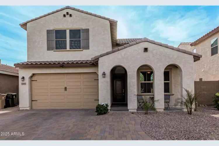 Buy House in Coldwater Ranch with Pool and Entertaining Backyard